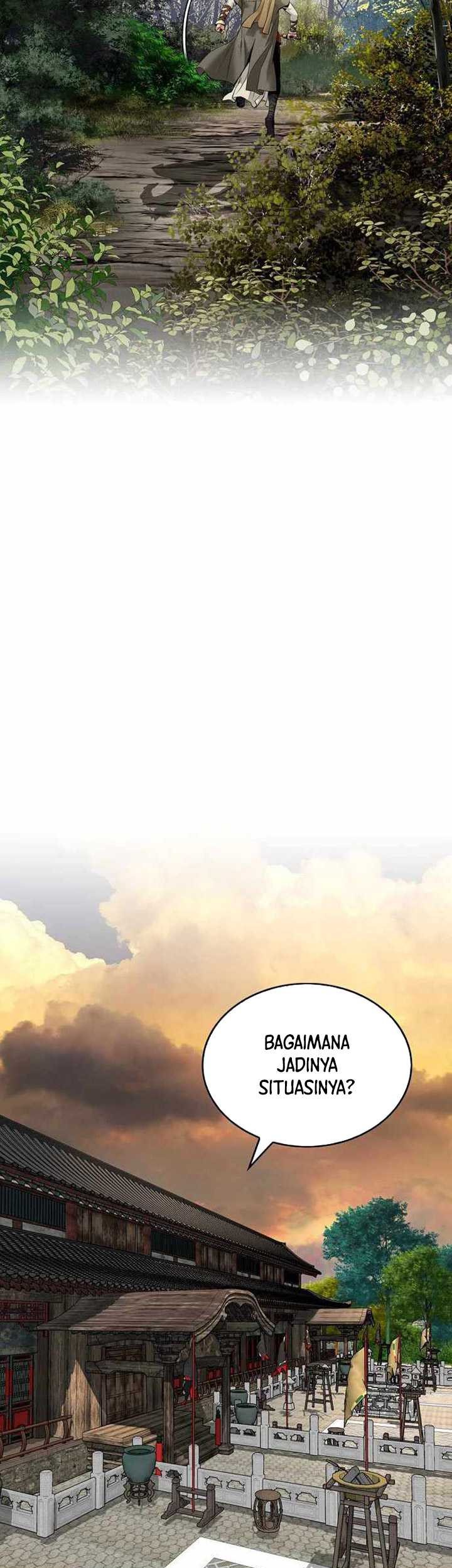 The World’s Best Sect of Dependency Chapter 30 Gambar 48