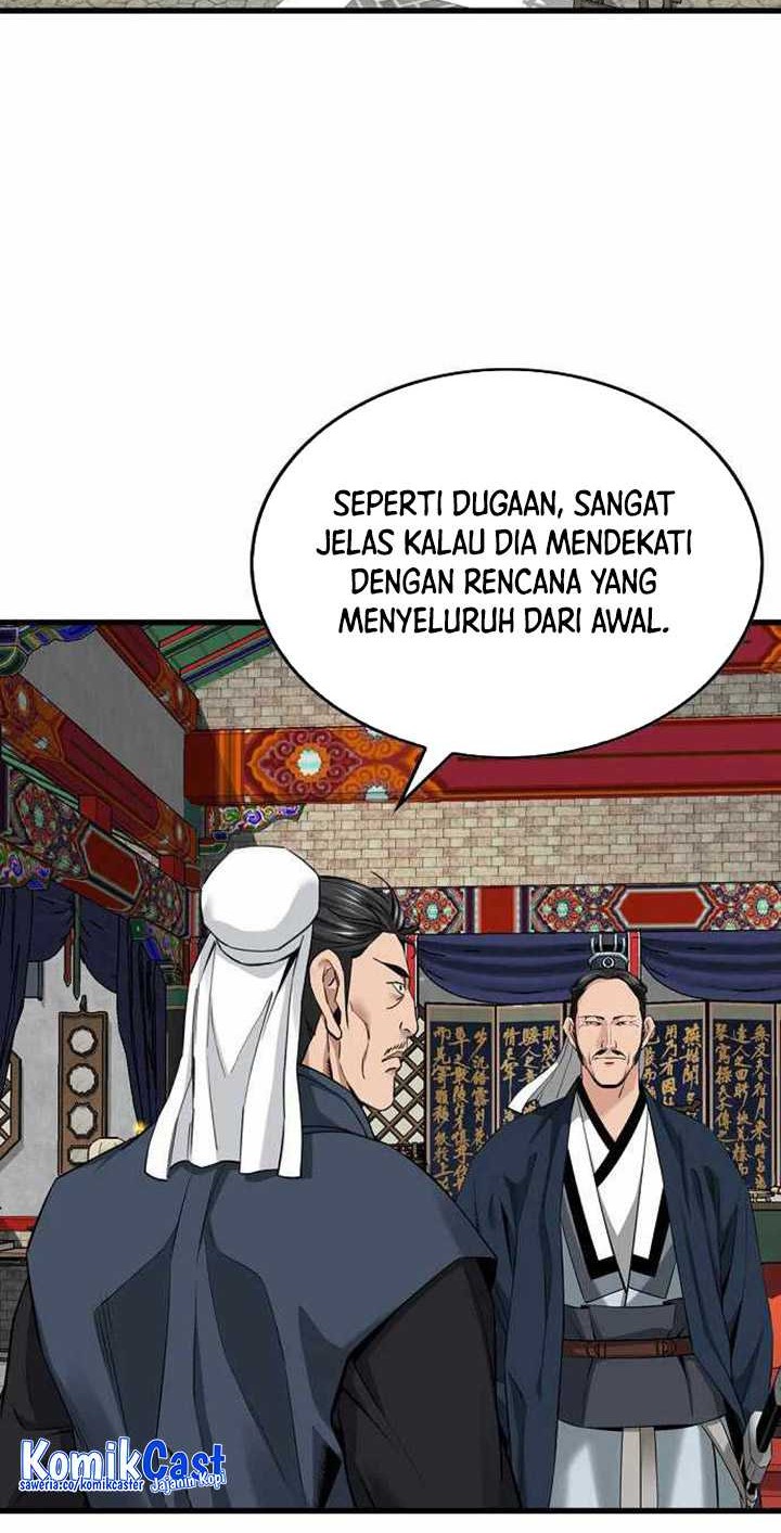The World’s Best Sect of Dependency Chapter 30 Gambar 49