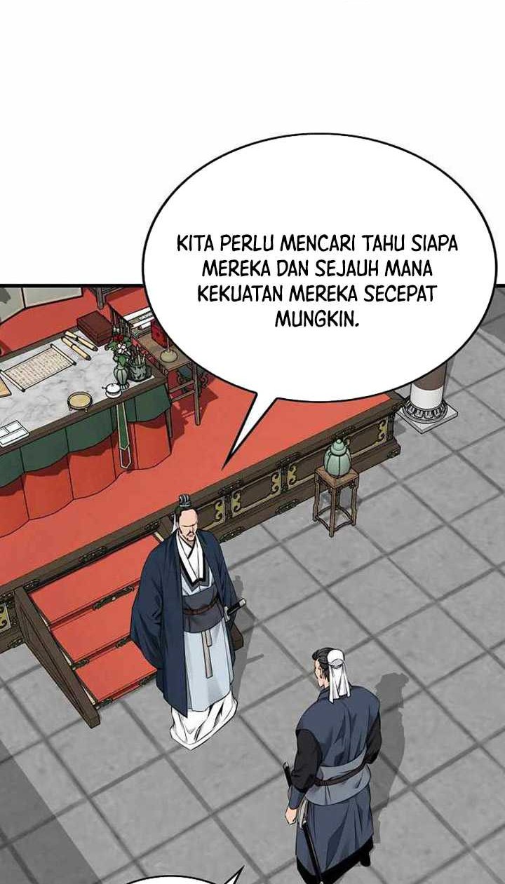 The World’s Best Sect of Dependency Chapter 30 Gambar 51