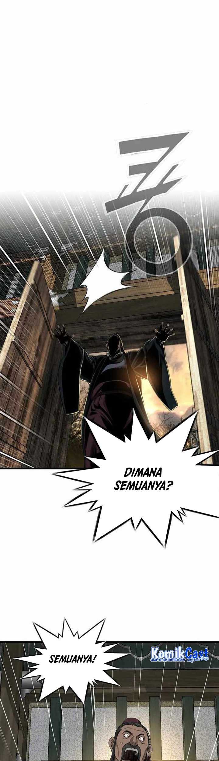 The World’s Best Sect of Dependency Chapter 30 Gambar 56