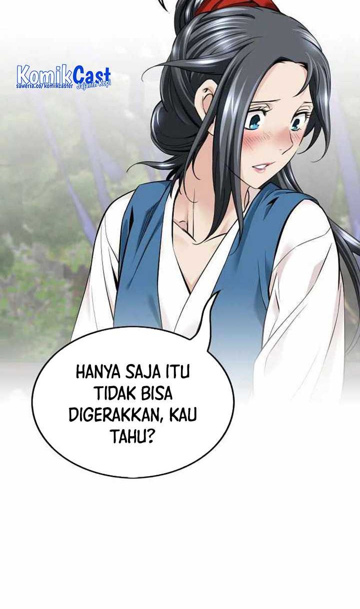 The World’s Best Sect of Dependency Chapter 30 Gambar 17