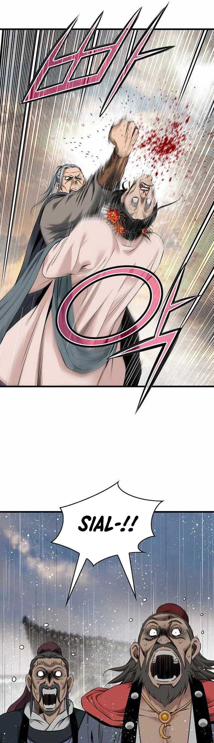 The World’s Best Sect of Dependency Chapter 29 Gambar 10