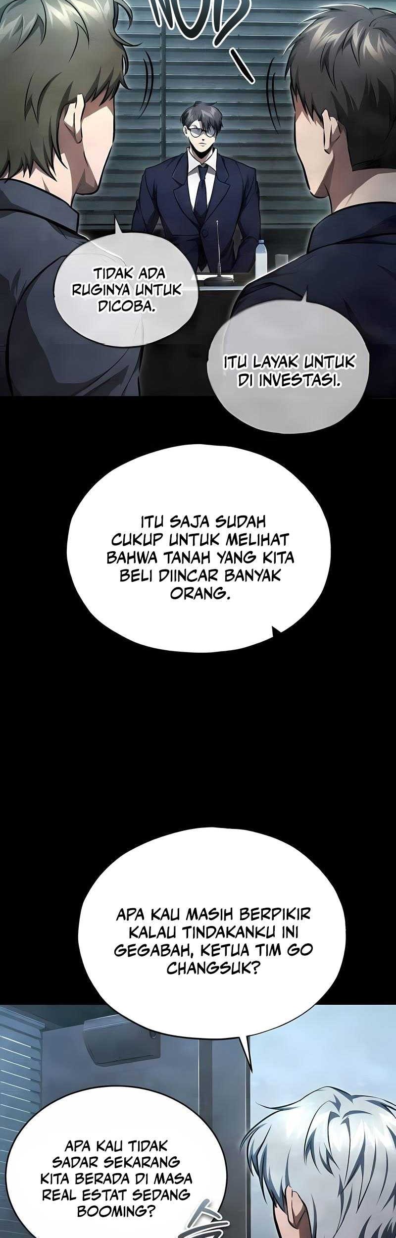 Devil Returns To School Days Chapter 47 Gambar 44