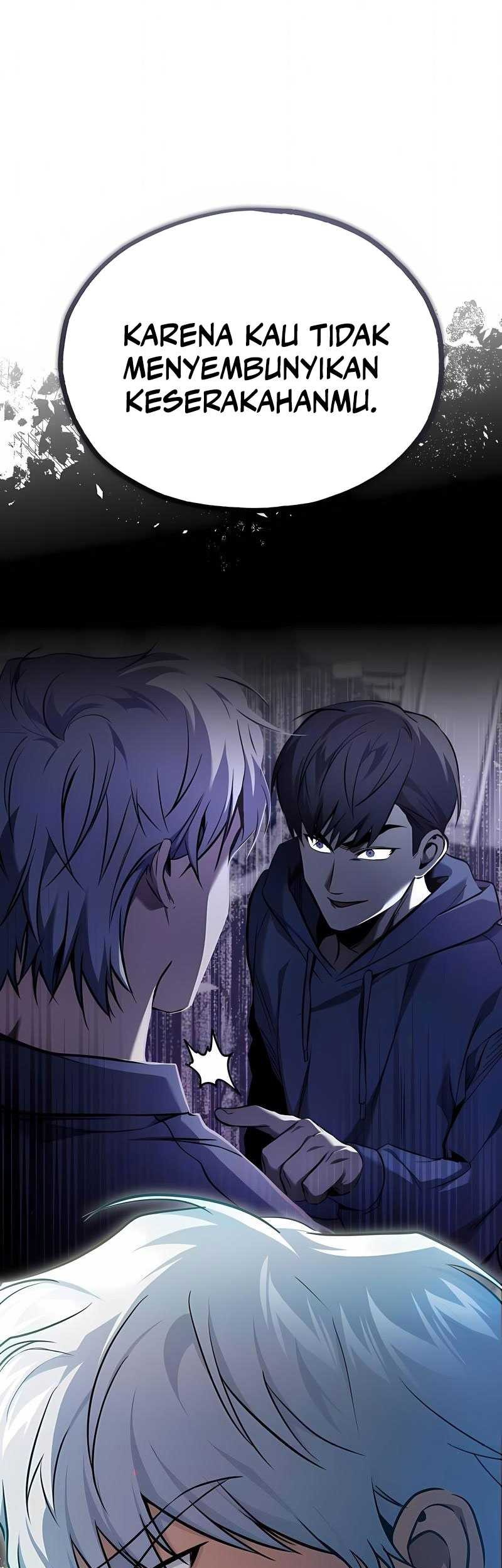 Devil Returns To School Days Chapter 47 Gambar 71