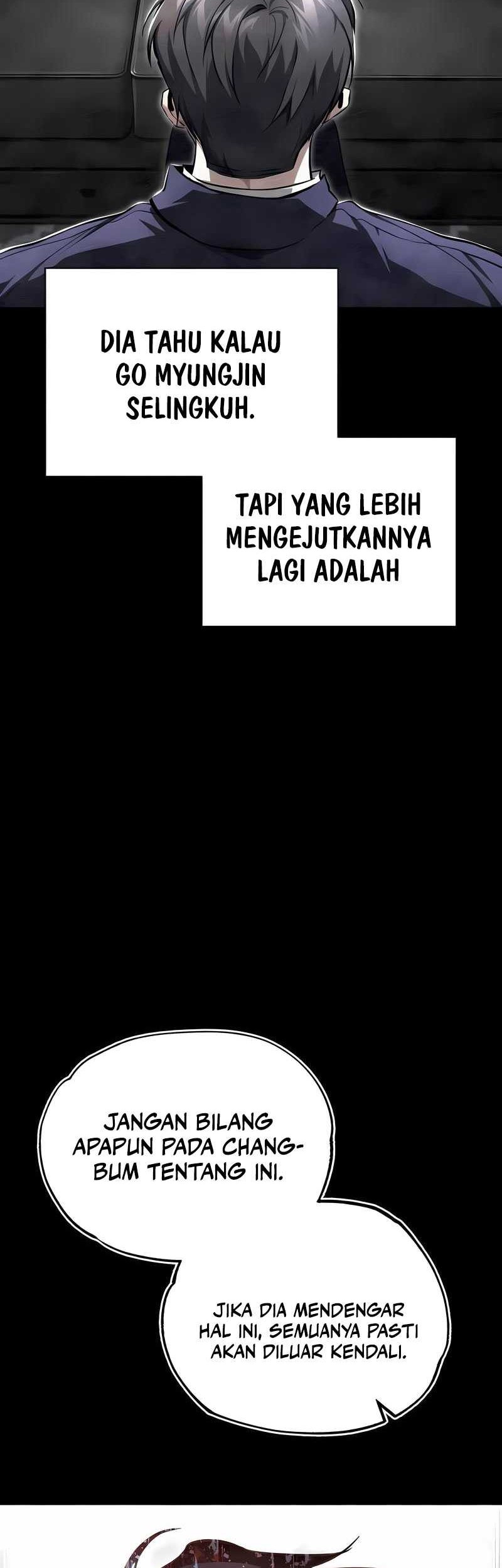 Devil Returns To School Days Chapter 47 Gambar 82