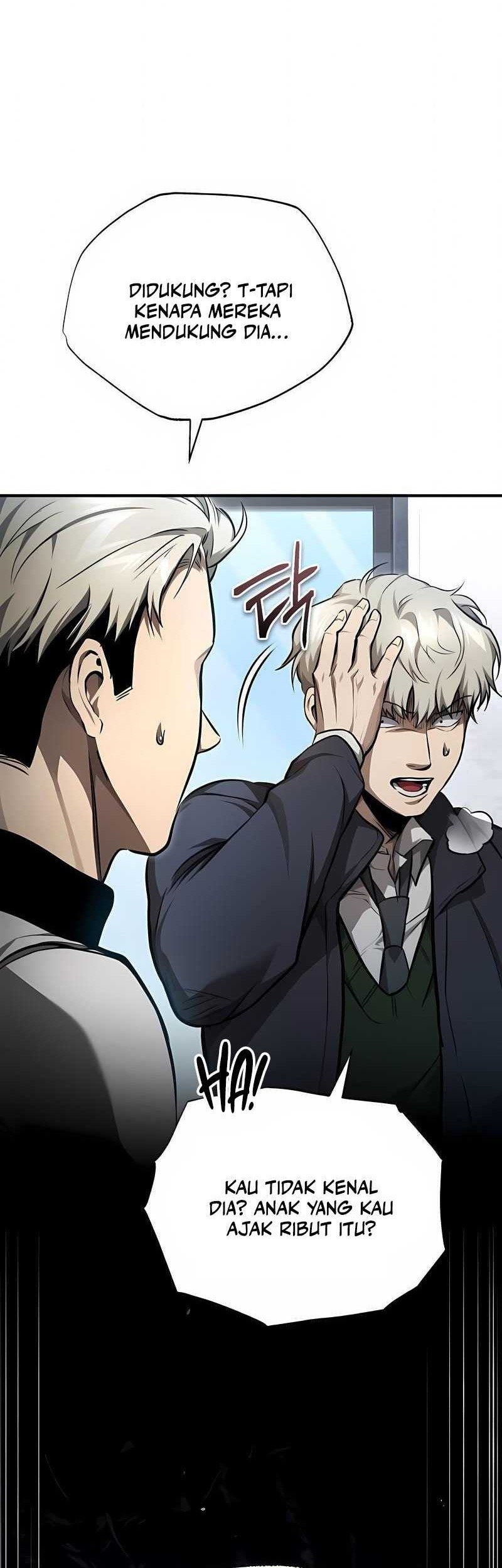 Devil Returns To School Days Chapter 47 Gambar 3