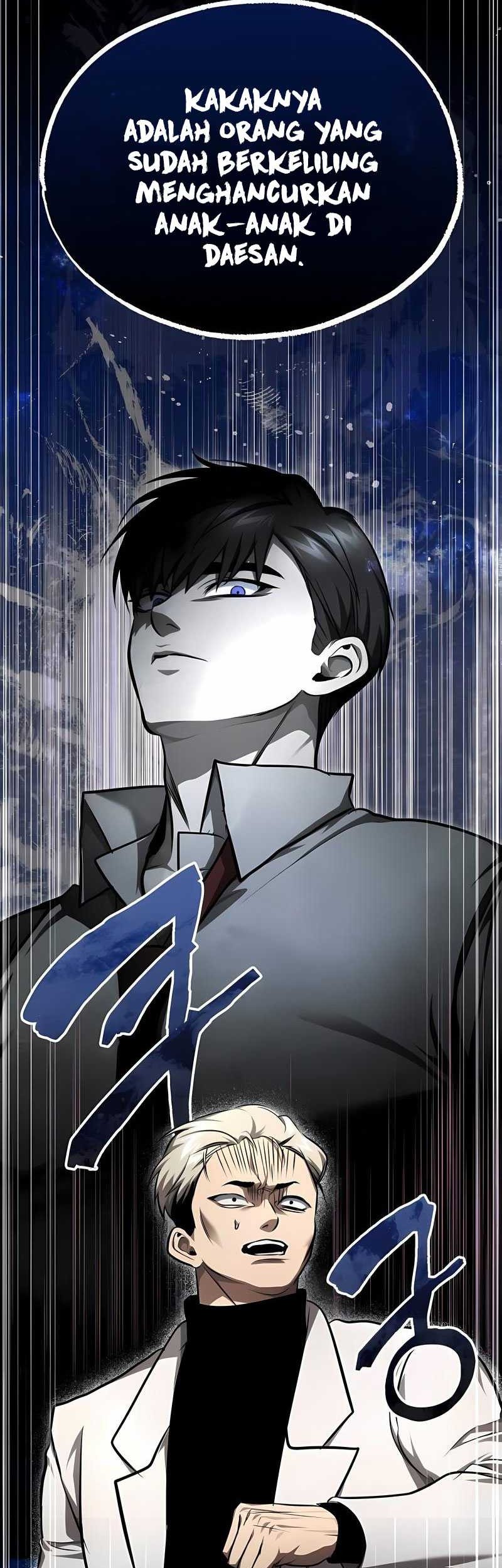 Devil Returns To School Days Chapter 47 Gambar 4