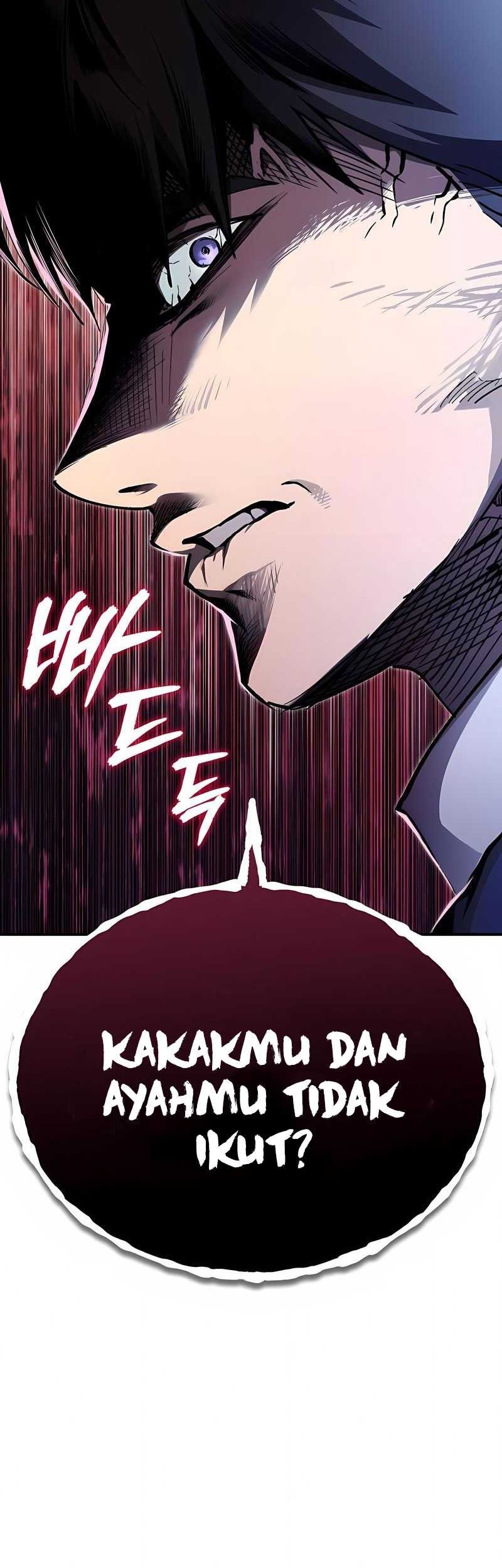 Devil Returns To School Days Chapter 47 Gambar 9