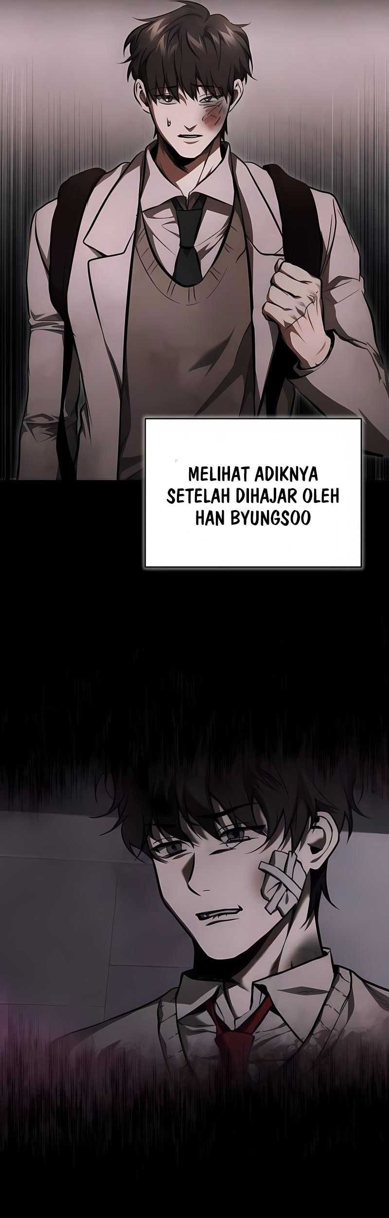 Devil Returns To School Days Chapter 47 Gambar 17