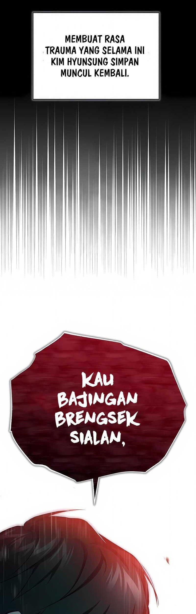 Devil Returns To School Days Chapter 47 Gambar 18