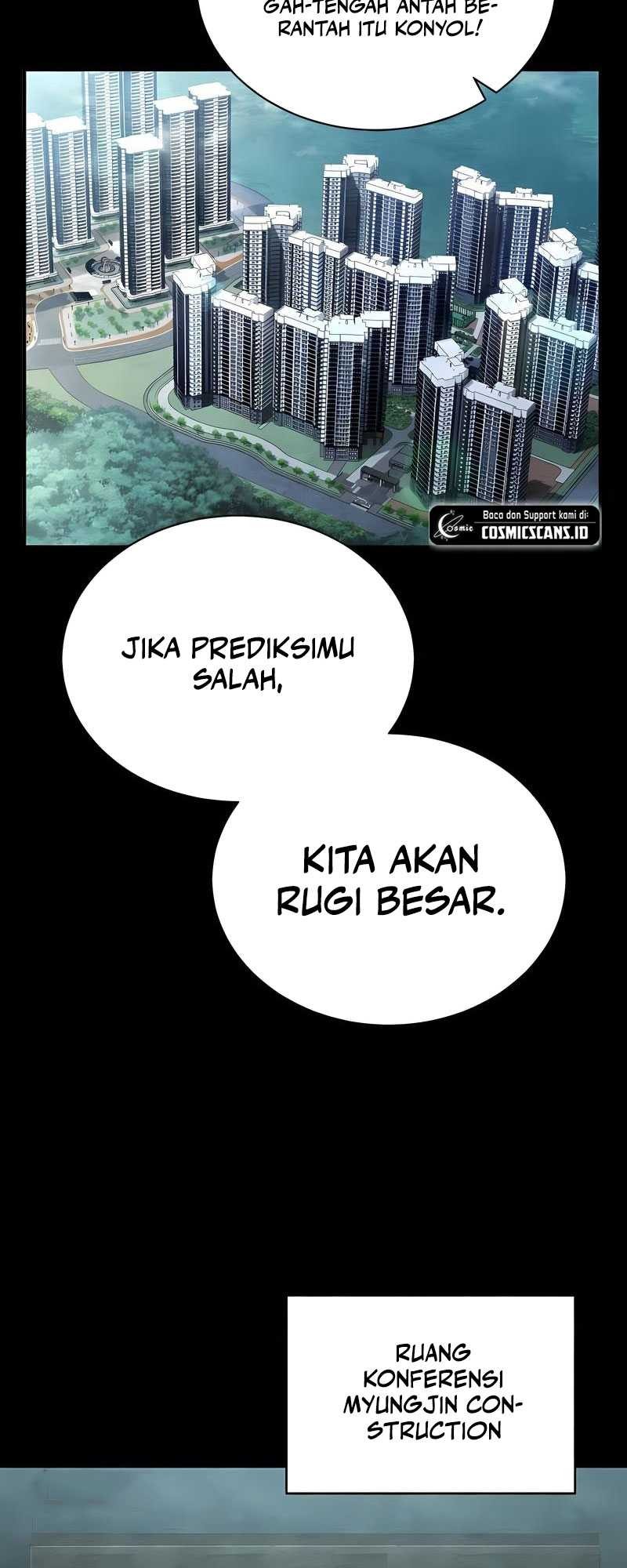 Devil Returns To School Days Chapter 47 Gambar 41
