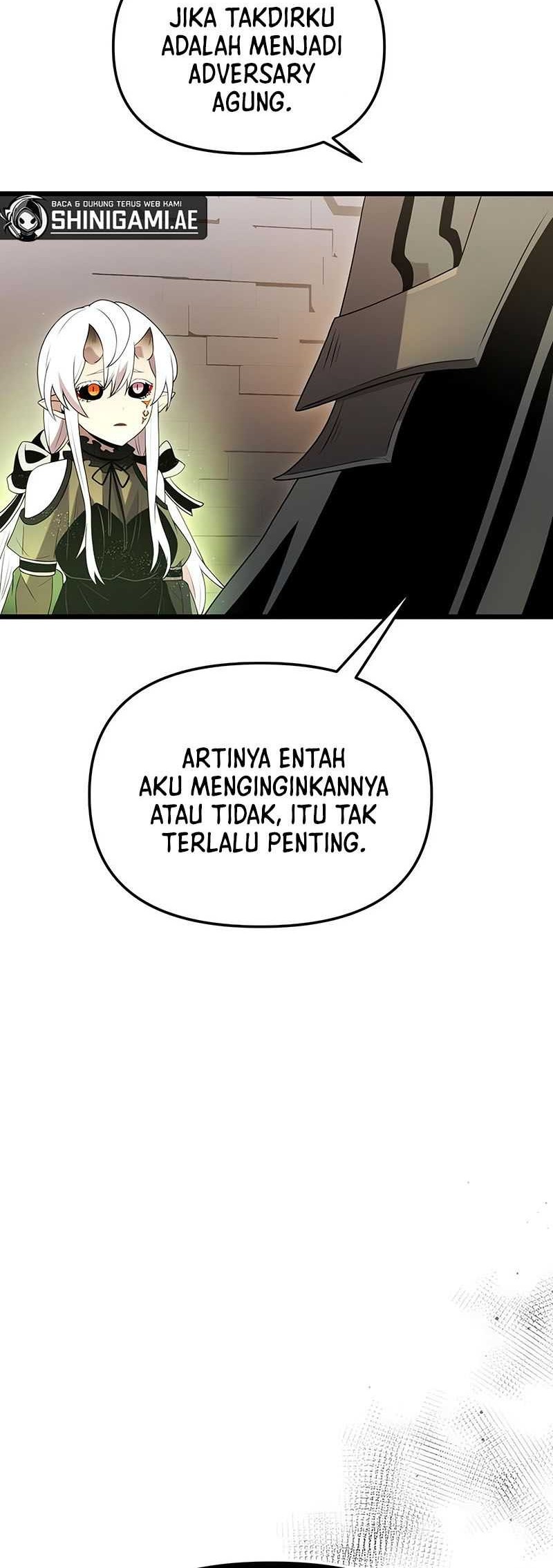I Obtained a Mythic Item Chapter 89 Gambar 37