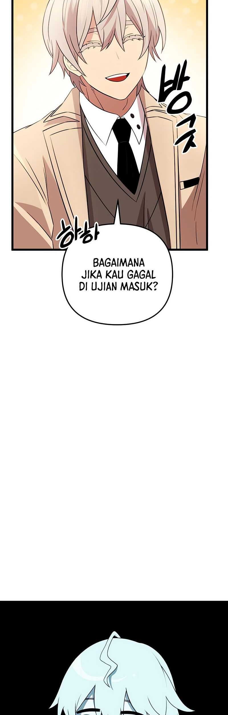I Obtained a Mythic Item Chapter 89 Gambar 55