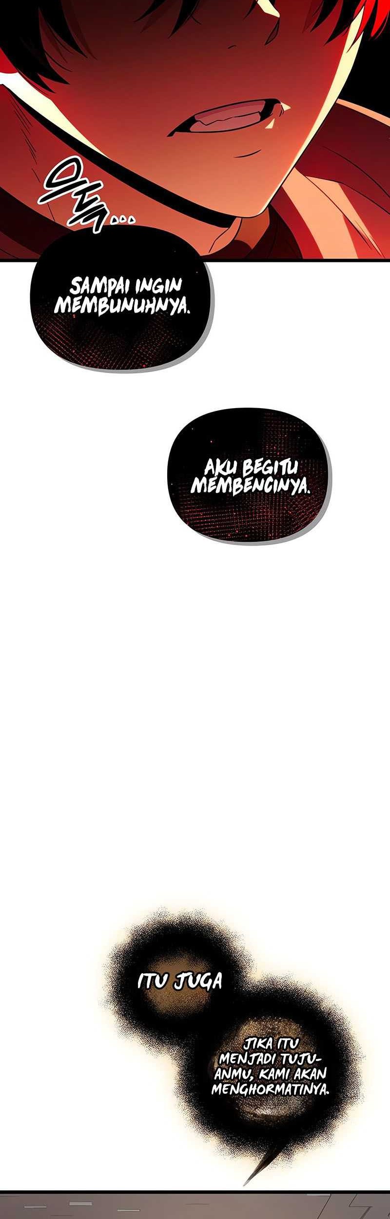 I Obtained a Mythic Item Chapter 89 Gambar 65