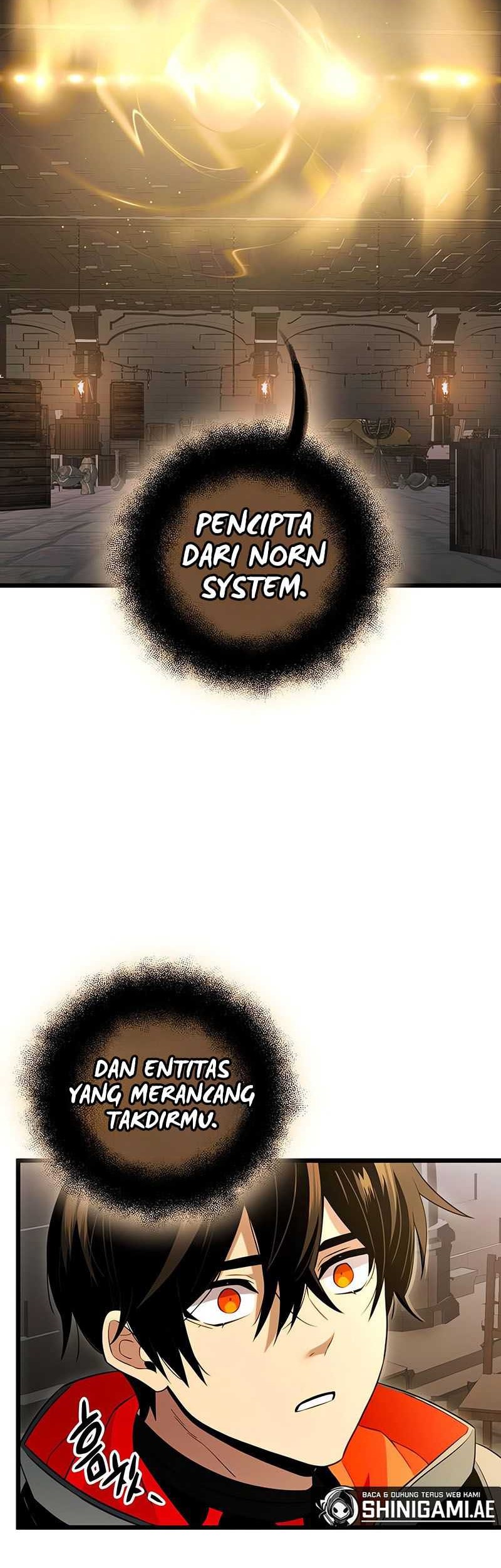 I Obtained a Mythic Item Chapter 89 Gambar 17