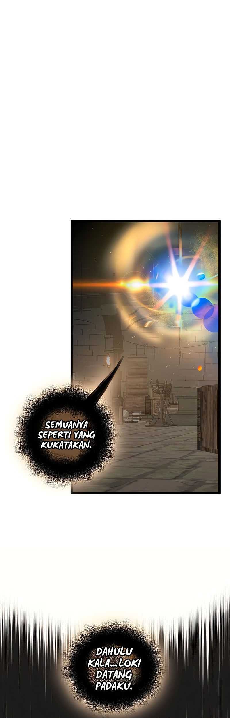 I Obtained a Mythic Item Chapter 89 Gambar 22