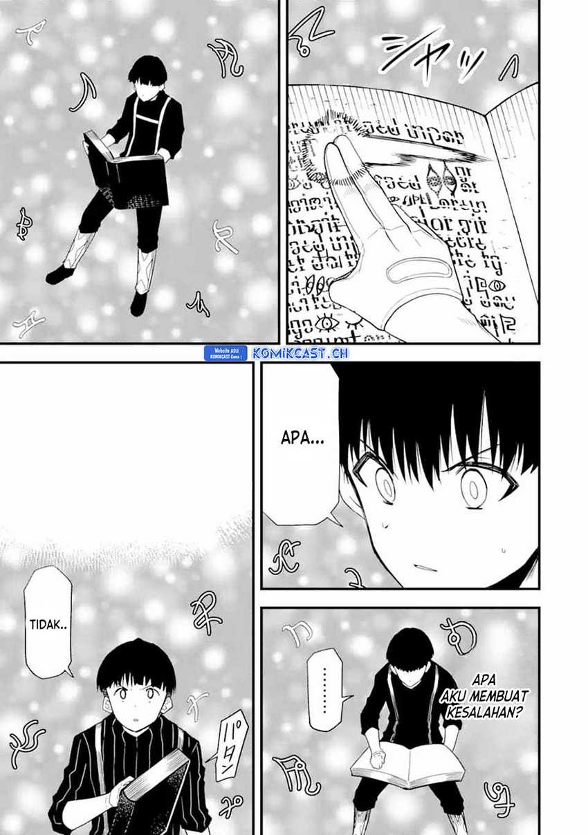 “Honyaku” no Sainou de Ore Dake ga Sekai wo Kaihen Dekiru Ken Chapter 17.1 Gambar 6