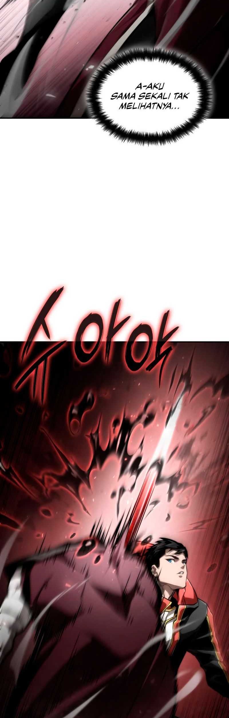 Boundless Necromancer Chapter 67 Gambar 35