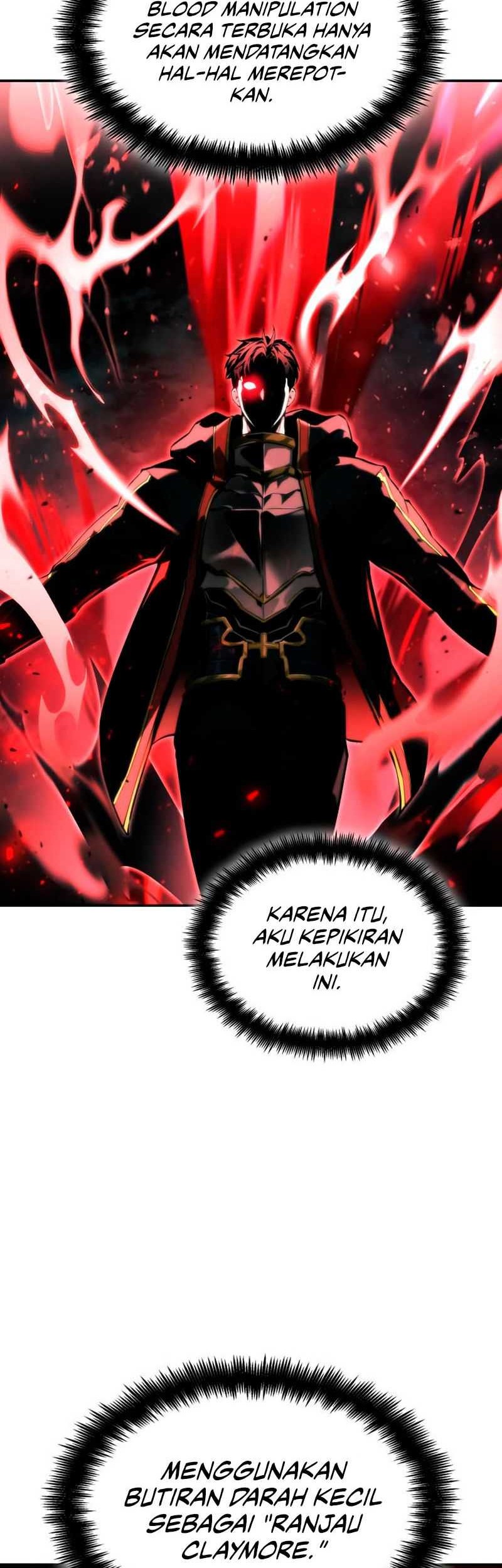 Boundless Necromancer Chapter 67 Gambar 39