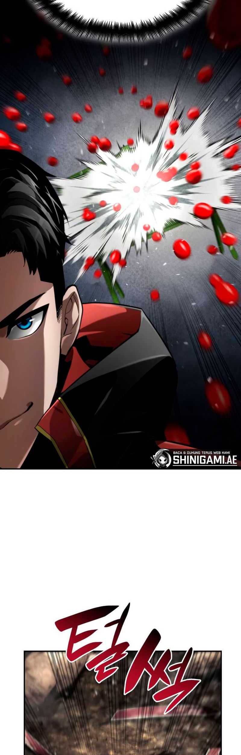 Boundless Necromancer Chapter 67 Gambar 40