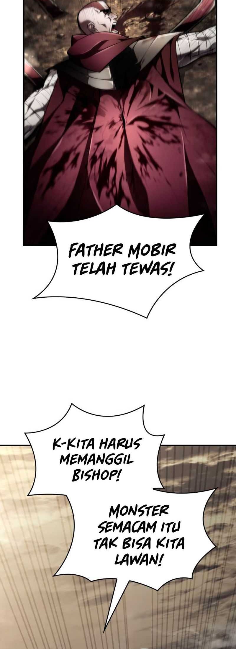 Boundless Necromancer Chapter 67 Gambar 41