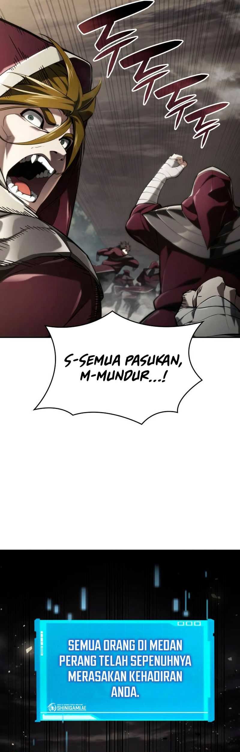 Boundless Necromancer Chapter 67 Gambar 42