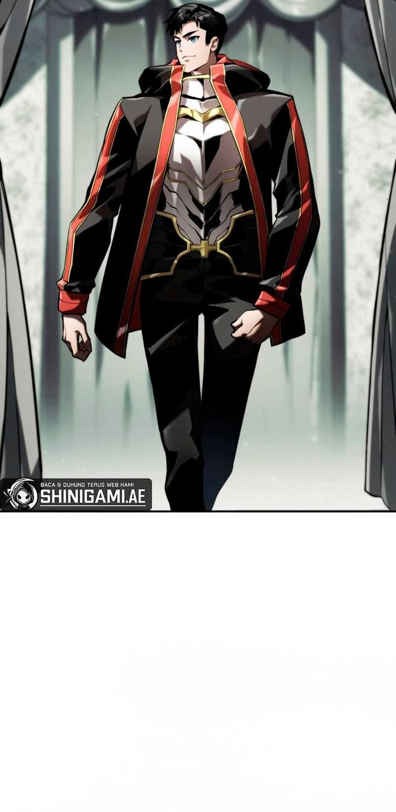Boundless Necromancer Chapter 67 Gambar 49