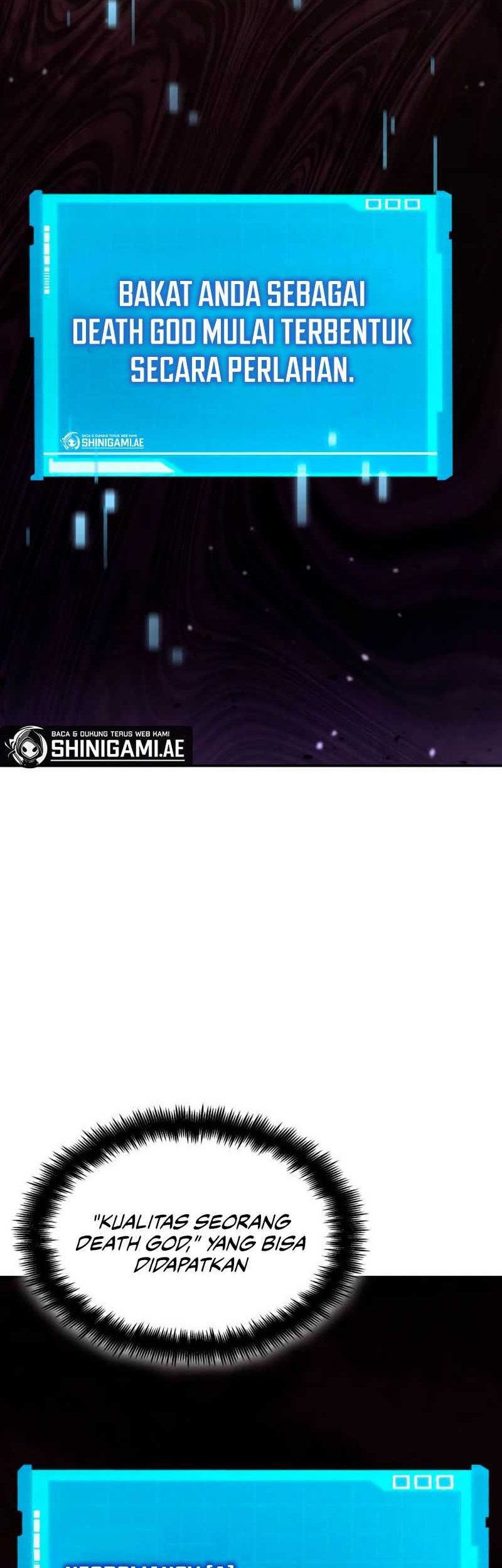 Boundless Necromancer Chapter 67 Gambar 51