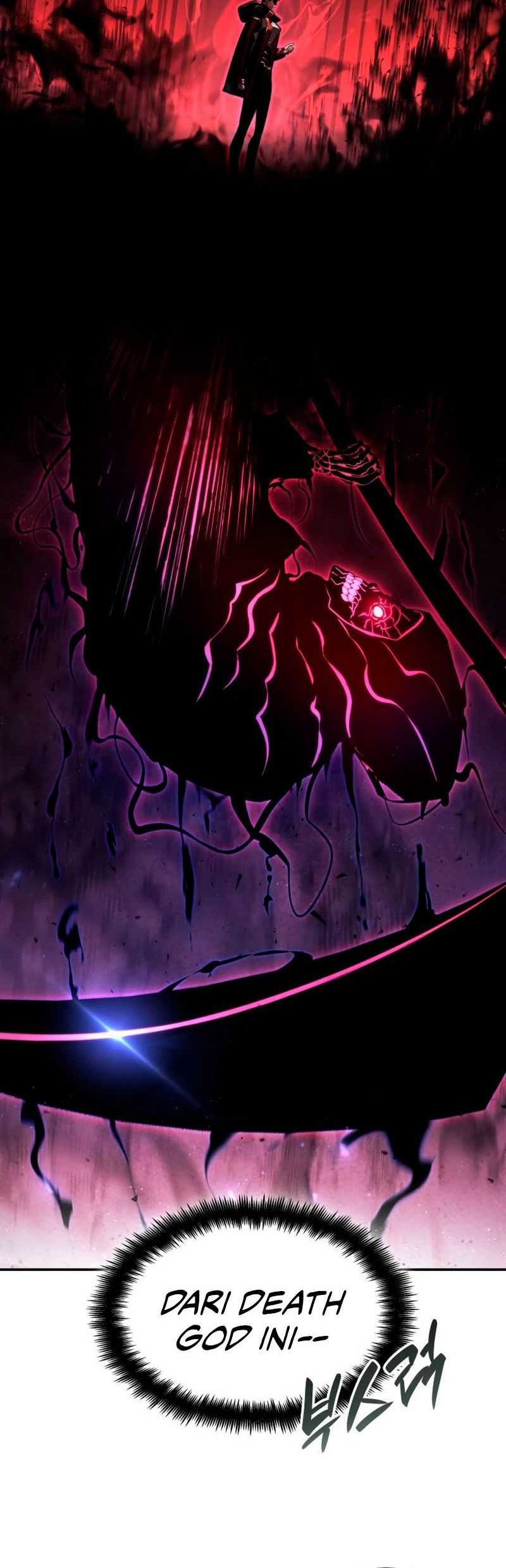 Boundless Necromancer Chapter 67 Gambar 53