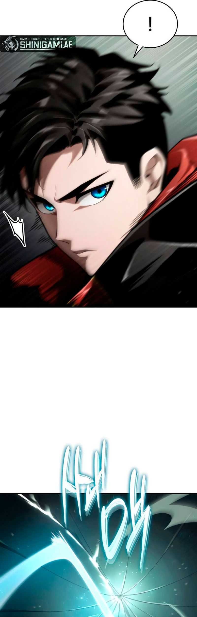 Boundless Necromancer Chapter 67 Gambar 54