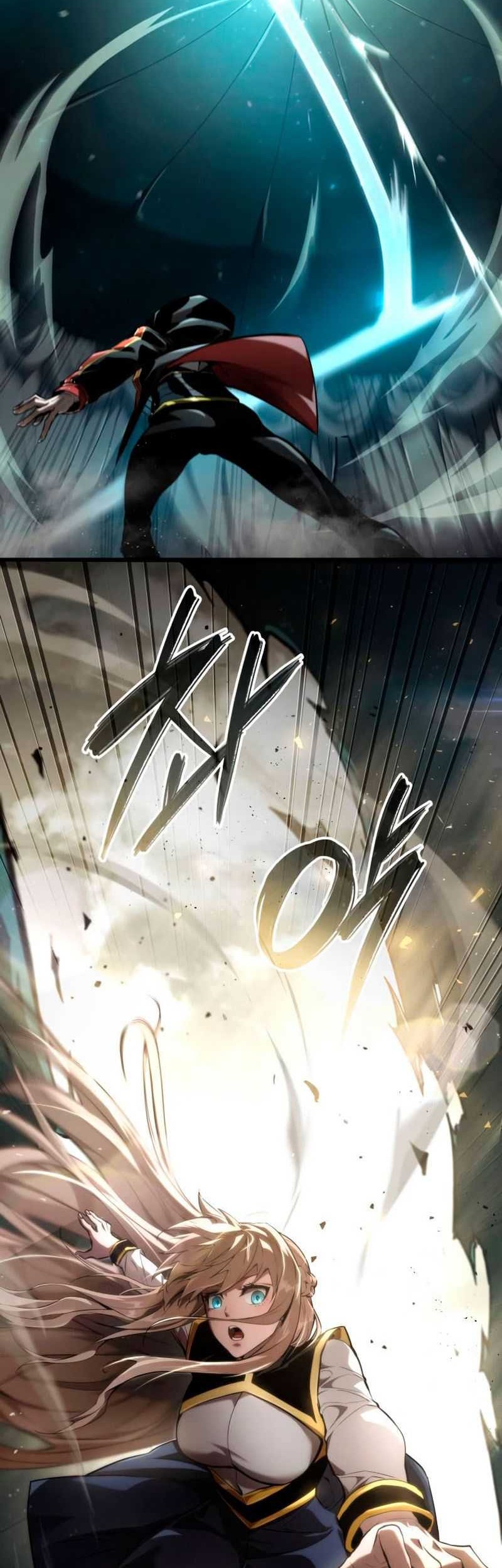 Boundless Necromancer Chapter 67 Gambar 55