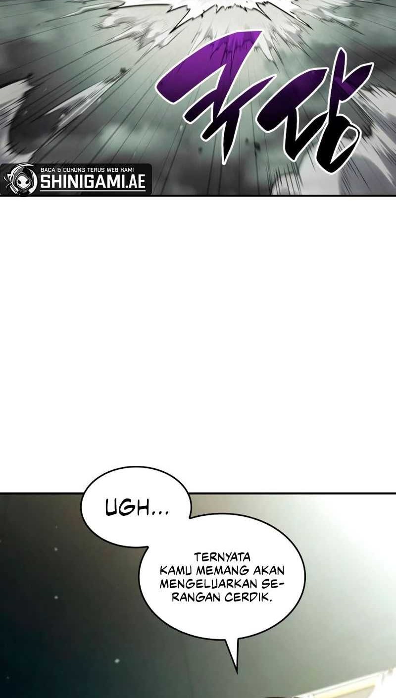 Boundless Necromancer Chapter 67 Gambar 57
