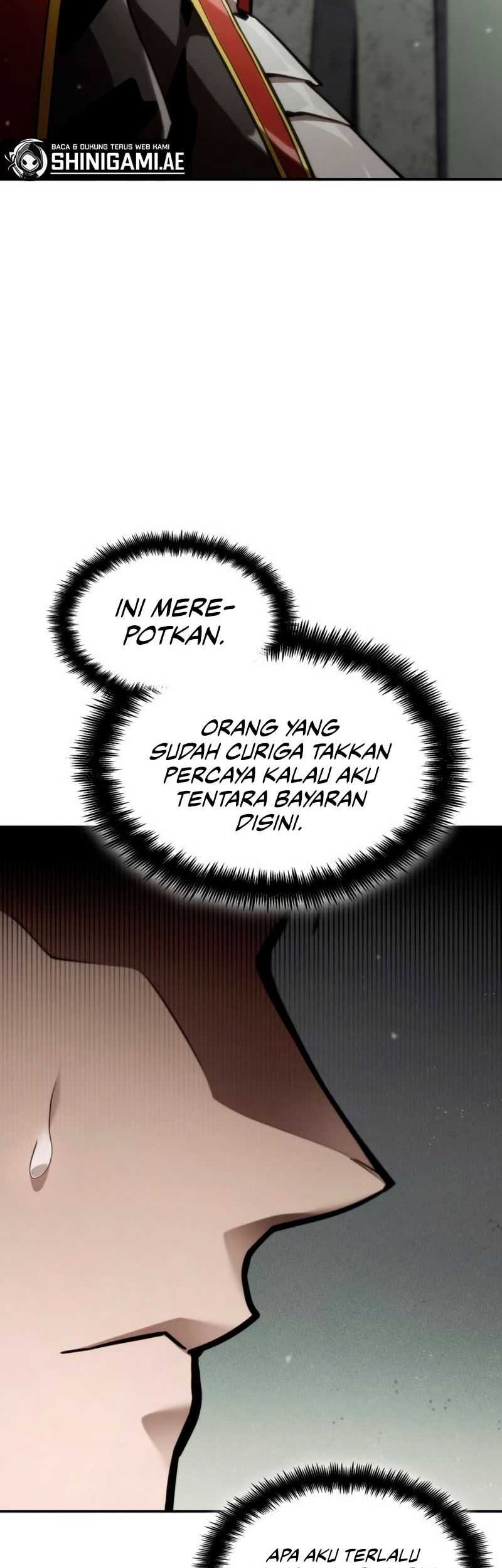 Boundless Necromancer Chapter 67 Gambar 63