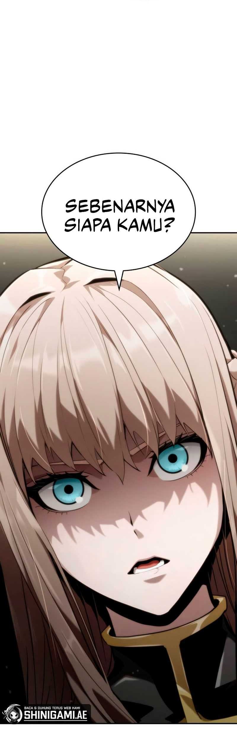 Boundless Necromancer Chapter 67 Gambar 65