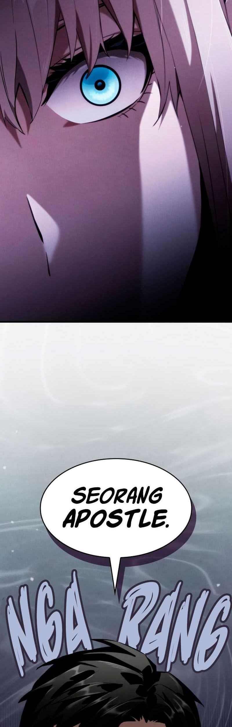 Boundless Necromancer Chapter 67 Gambar 67
