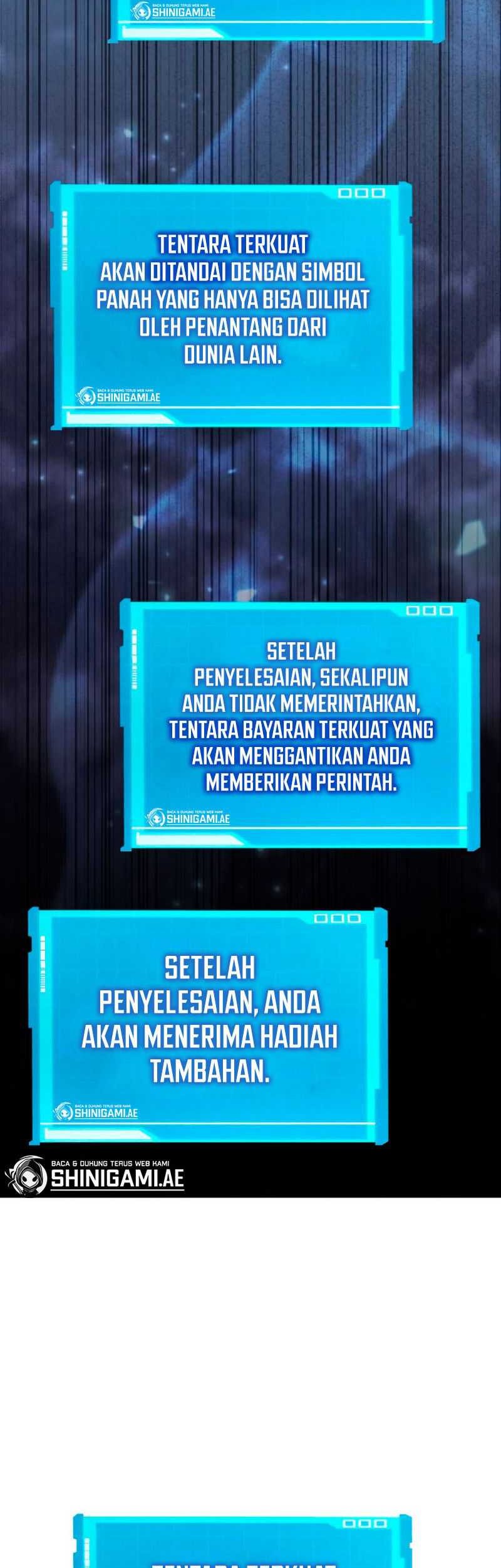 Boundless Necromancer Chapter 67 Gambar 76