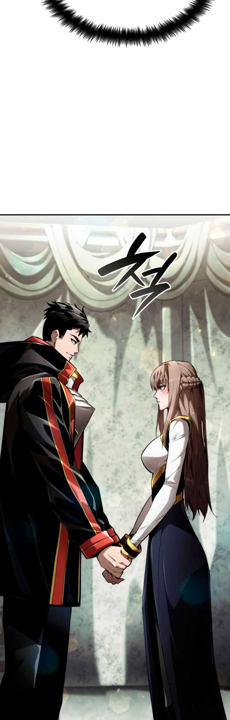 Boundless Necromancer Chapter 67 Gambar 79