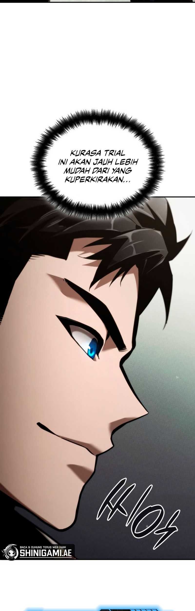 Boundless Necromancer Chapter 67 Gambar 80
