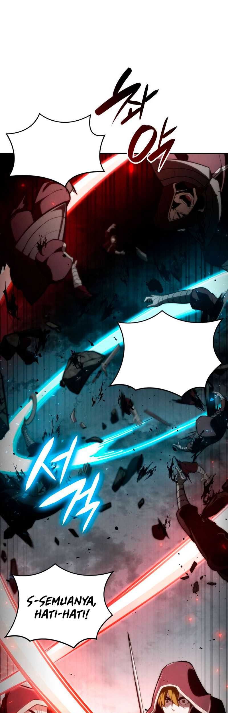 Baca Manhwa Boundless Necromancer Chapter 67 Gambar 2