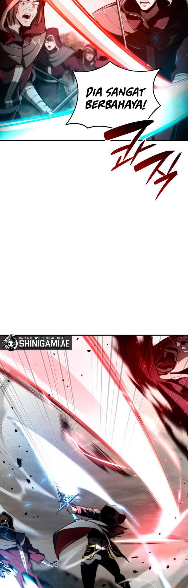 Boundless Necromancer Chapter 67 Gambar 3