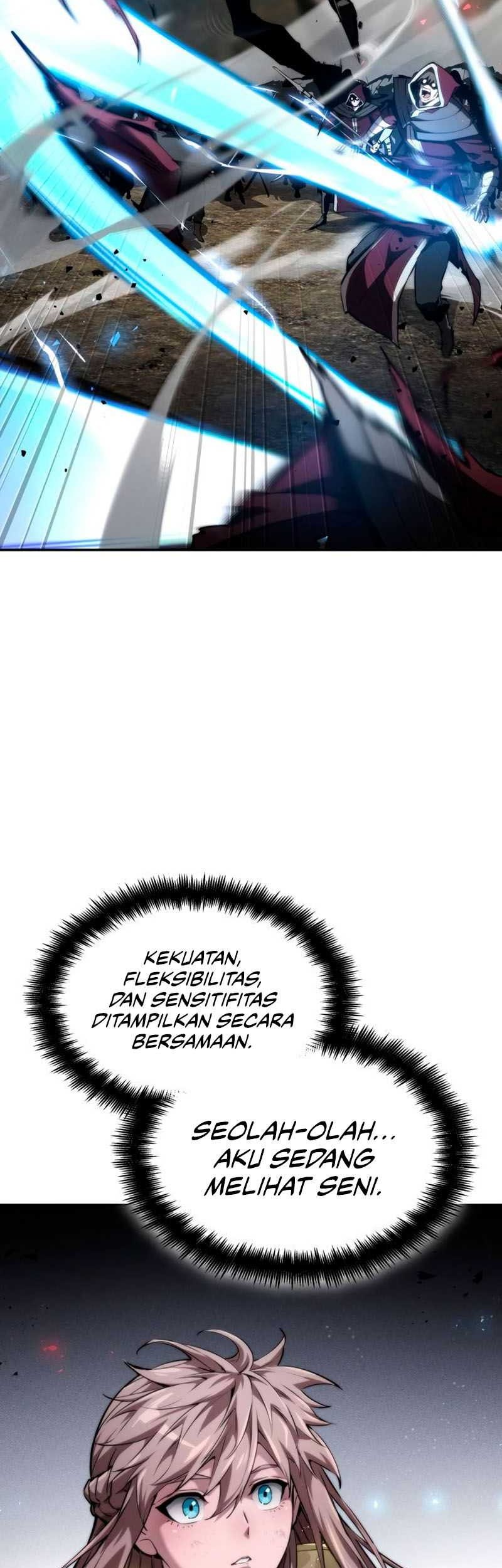 Boundless Necromancer Chapter 67 Gambar 4