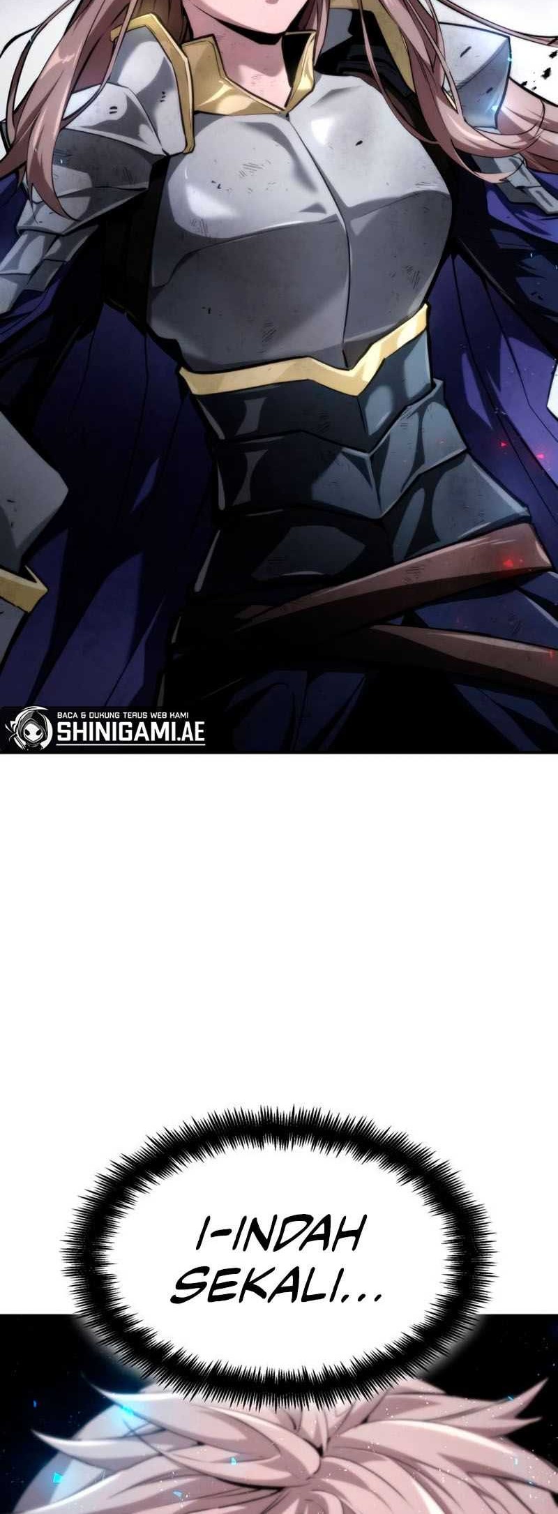 Boundless Necromancer Chapter 67 Gambar 5