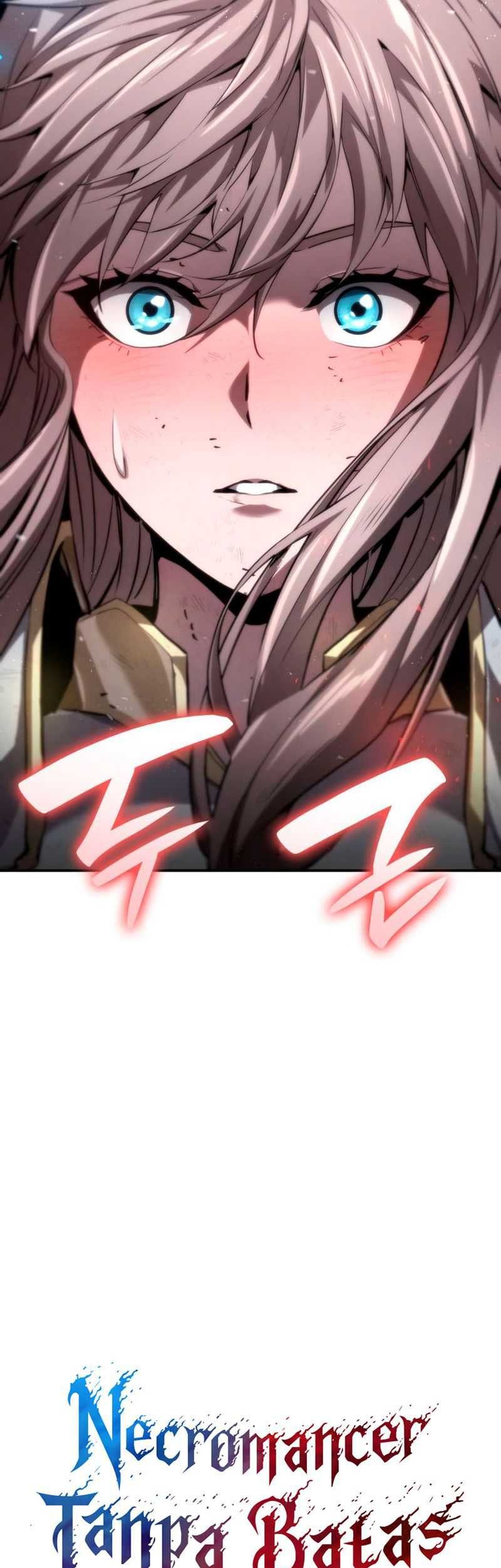 Boundless Necromancer Chapter 67 Gambar 6