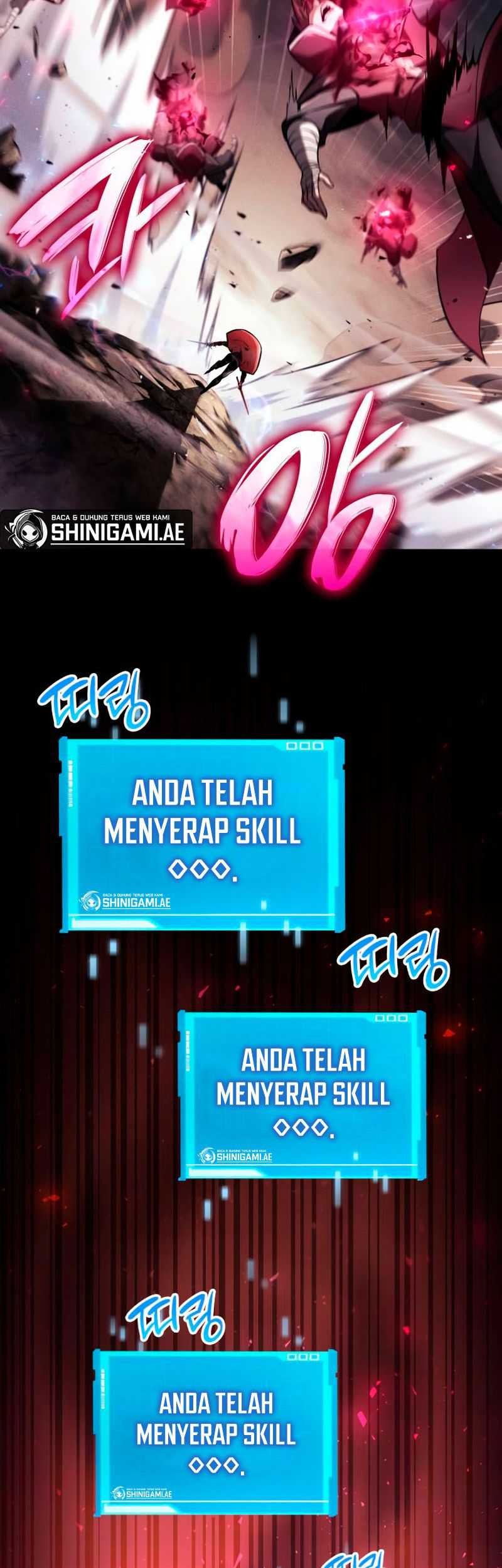 Boundless Necromancer Chapter 67 Gambar 10