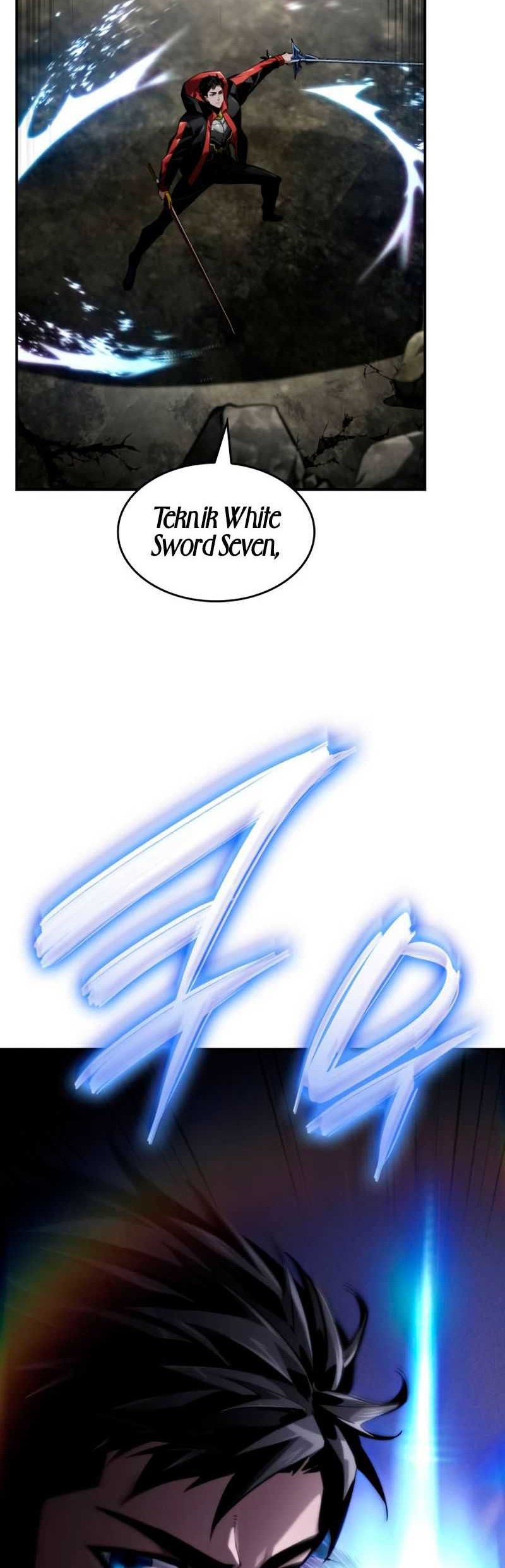 Boundless Necromancer Chapter 67 Gambar 17