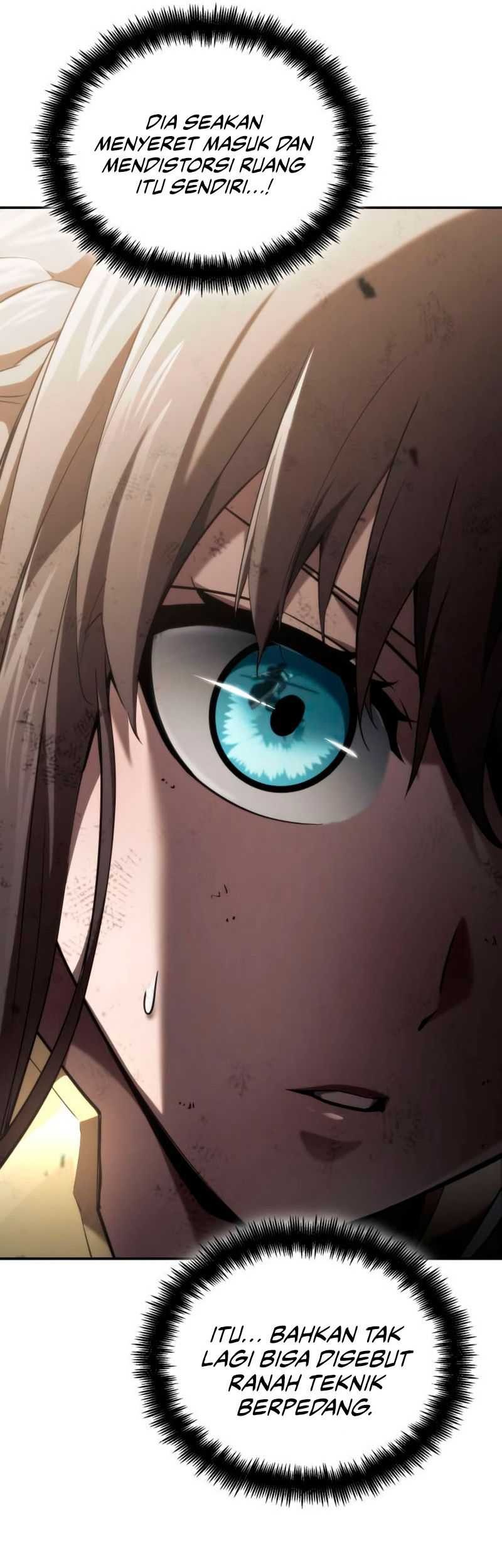 Boundless Necromancer Chapter 67 Gambar 22