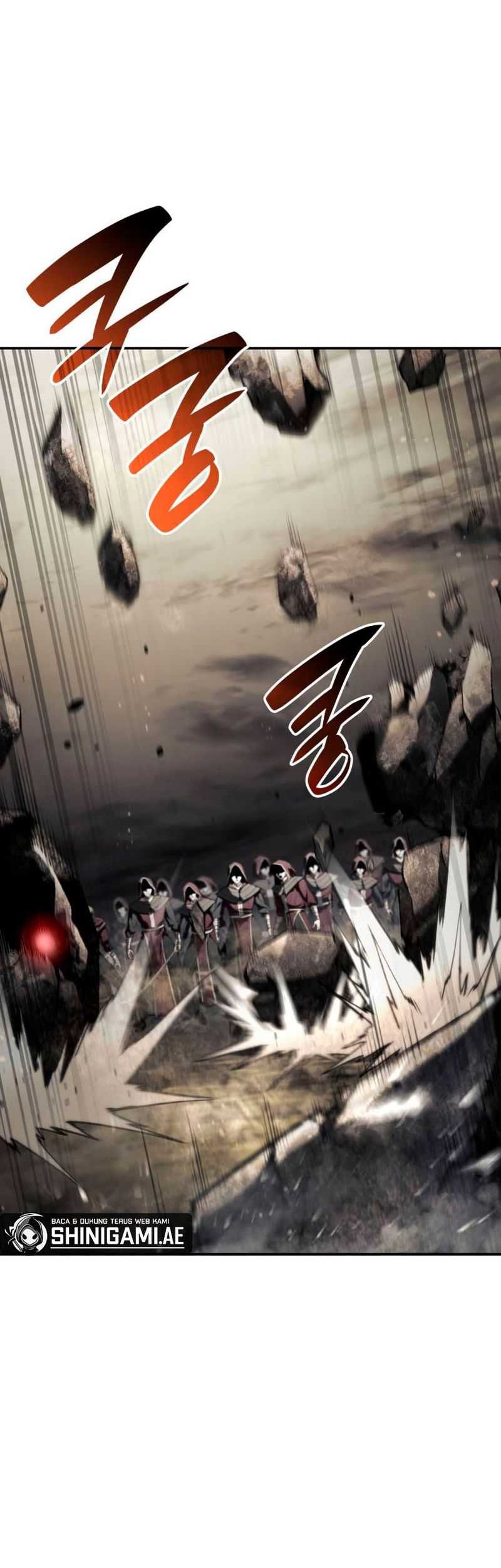 Boundless Necromancer Chapter 67 Gambar 23
