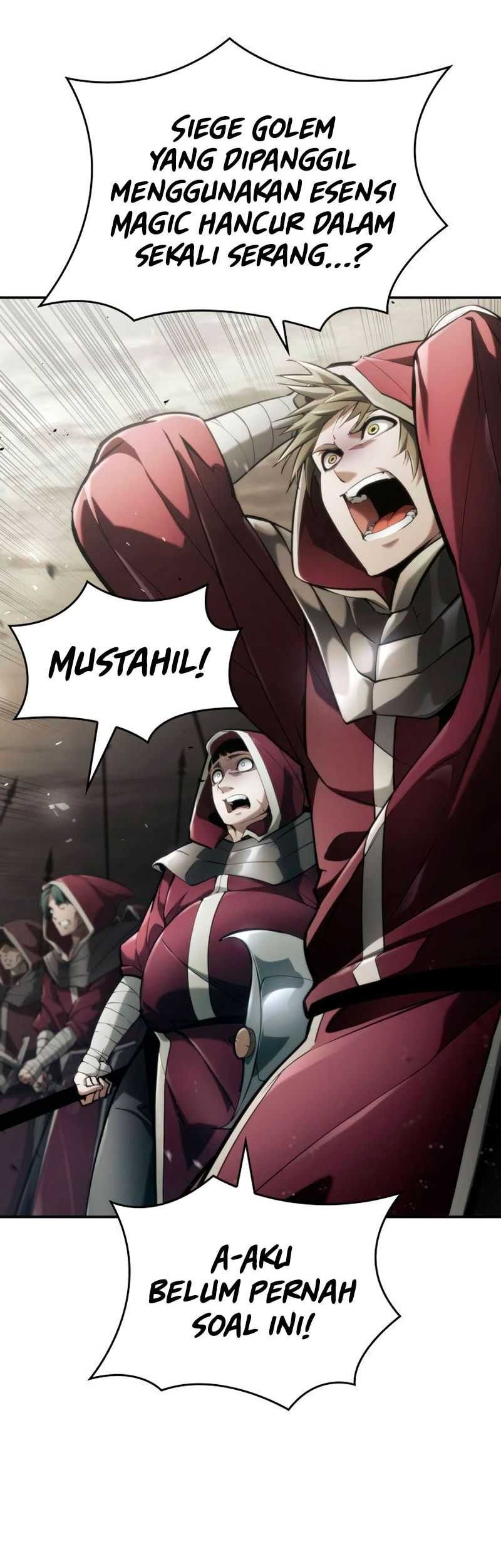Boundless Necromancer Chapter 67 Gambar 24