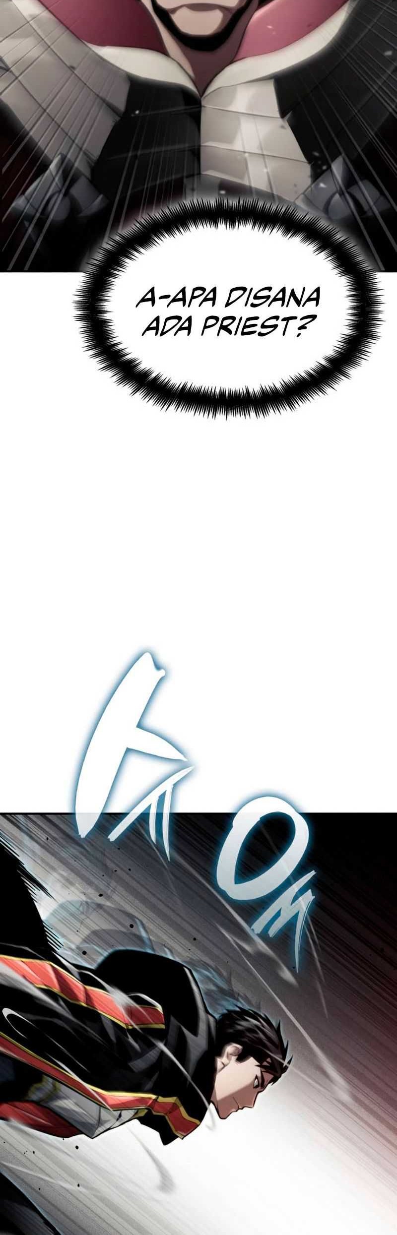 Boundless Necromancer Chapter 67 Gambar 33