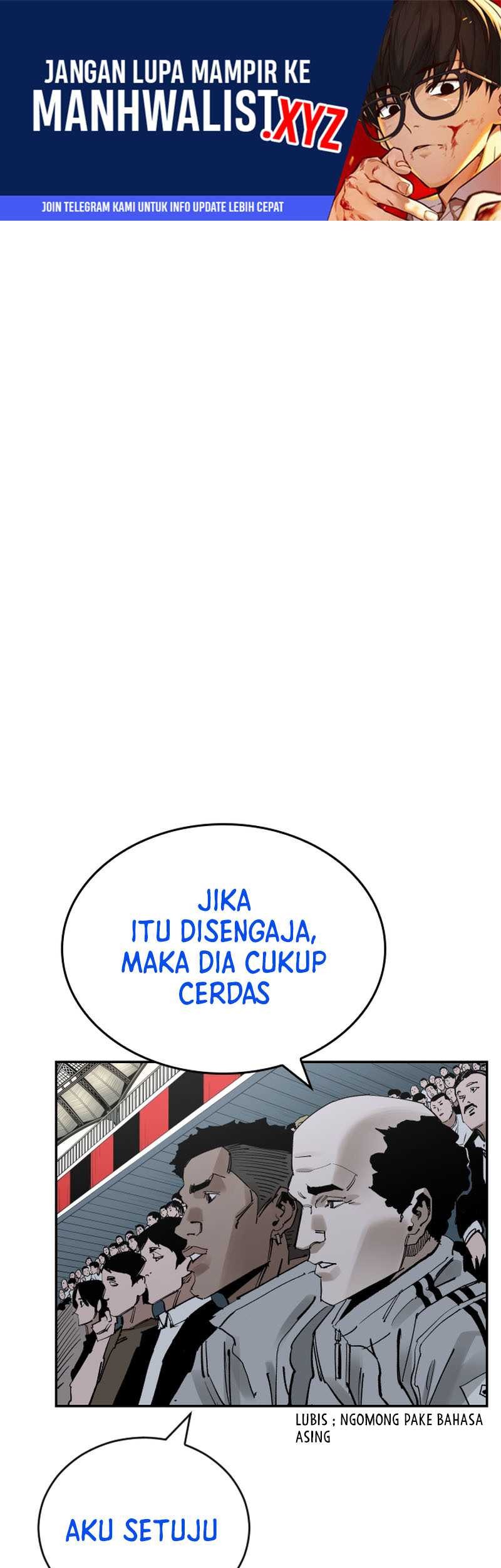Baca Manhwa Build Up Chapter 142 Gambar 2